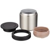 TKG RHC2303 Vacuum Insulated Food Jar, 13.5 fl oz (400