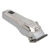 Electric Hair Trimmer Grooming LED Display High Performance Rechargeable Professional