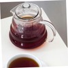 Ciieeo Replacement Water Jug Cover Airtight Cold Water Pitcher Lid