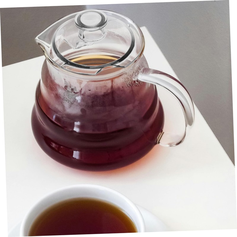 Ciieeo Replacement Water Jug Cover Airtight Cold Water Pitcher Lid