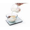 MasterClass Digital Kitchen Scales with Touchless Tare in Gift Box,