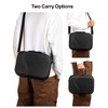 Carrying Case for Meta Quest 3/ 3S, Travel Bag Compatible