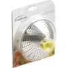 Trudeau Stainless Steel Vegetable Steamer