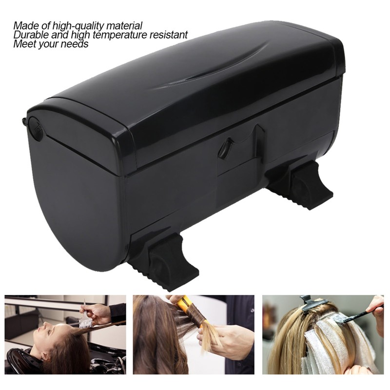 Highlighting Foil Dispenser Fold Hairdressing Foil Dispenser Foil Cutting Tool