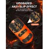 Mouse Grip Tape Compatible with Fnatic x Lamzu MAYA X,