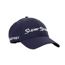 SuperStroke Standard Golf Hat, Navy