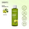  Generic SARIAYU Olive Massage Oil, 150ml (Pack of 1)