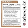 Dr. Bo Limpieza De Colon 60 Cápsulas Herbal Hecho En