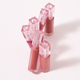 Peripera Water Bare Tint x2 - 015 Pink Cool Trading / 페리페라 워터 베어 틴트 x2 - 015 핑쿨거래