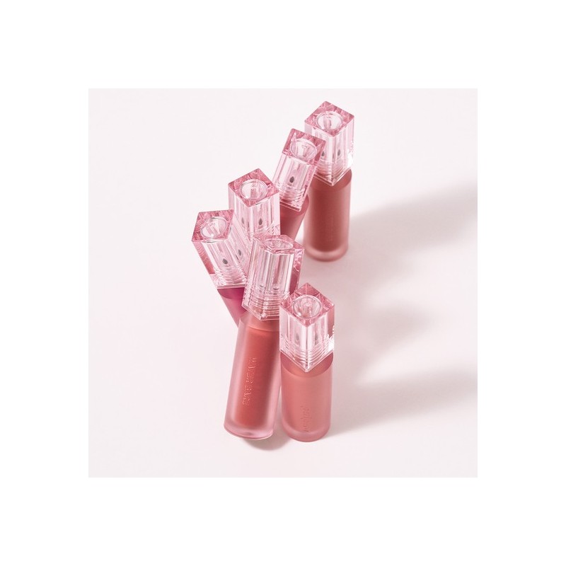 Peripera Water Bare Tint x2 - 015 Pink Cool Trading