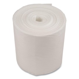 Oxivir Diversey Tb 100823906 Ready-to-Use Disinfectant Cleaning Wipes Refill Pouch, Accelerated Hydrogen Peroxide AHP, 11x12-Inch Extra Large Size Sheets, 160-Wipes, 1-Refill Bag (Pack of 4)