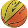 Gaser Balón de Basquetbol Modelo Extreme No. 3 (Naranja)