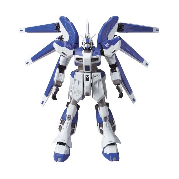 HCM-Pro 48-00 1/200 RX-93-2 Hi-V Gundam (Painted Finished Product) (Mobile