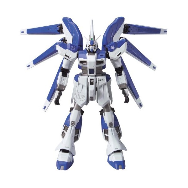 HCM-Pro 48-00 1/200 RX-93-2 Hi-V Gundam (Painted Finished Product) (Mobile Suit Gundam: Char's Counterattack)