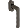 HOPPE Hamburg SecuForte + VarioFit Window Handle 90° 7 x