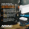 NAVAC NCA10 Mini-Split Mini Condensate Pump - Ultra Quiet, HVAC