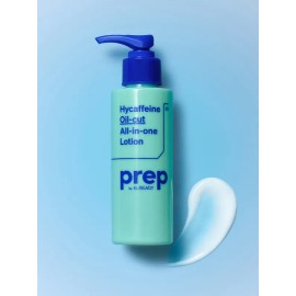 프렙 바이 비레디 Prep By B. Ready Hicaffeine Oil Cut All-in-One 150g Amore Pacific