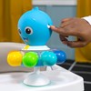 Baby Einstein Ocean Explorers Opus Spin & Sea Suction Toy