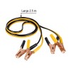 Pretul CAP-2510P, Cables pasa corriente, 2.5 m, calibre 10 AWG