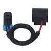 Excavator Solenoid Valve Coil 6309311 Electric Solenoid Valve Coil for