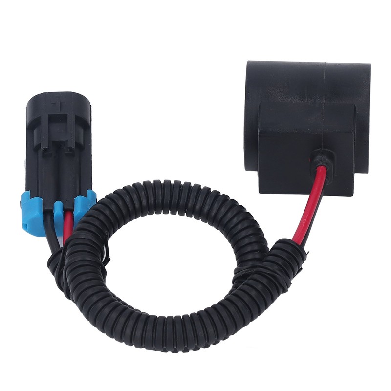 Excavator Solenoid Valve Coil 6309311 Electric Solenoid Valve Coil for