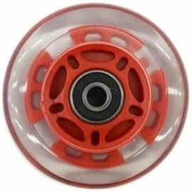 jboard EX LED rt – 170 For Wheel Red