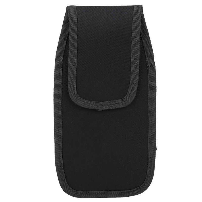Alomejor Tool Waist Bag Small Multifunctional Tool Bag Belt for