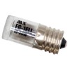 Glow Bulbs, Set of 50, Approximately 3 Times Longer Life