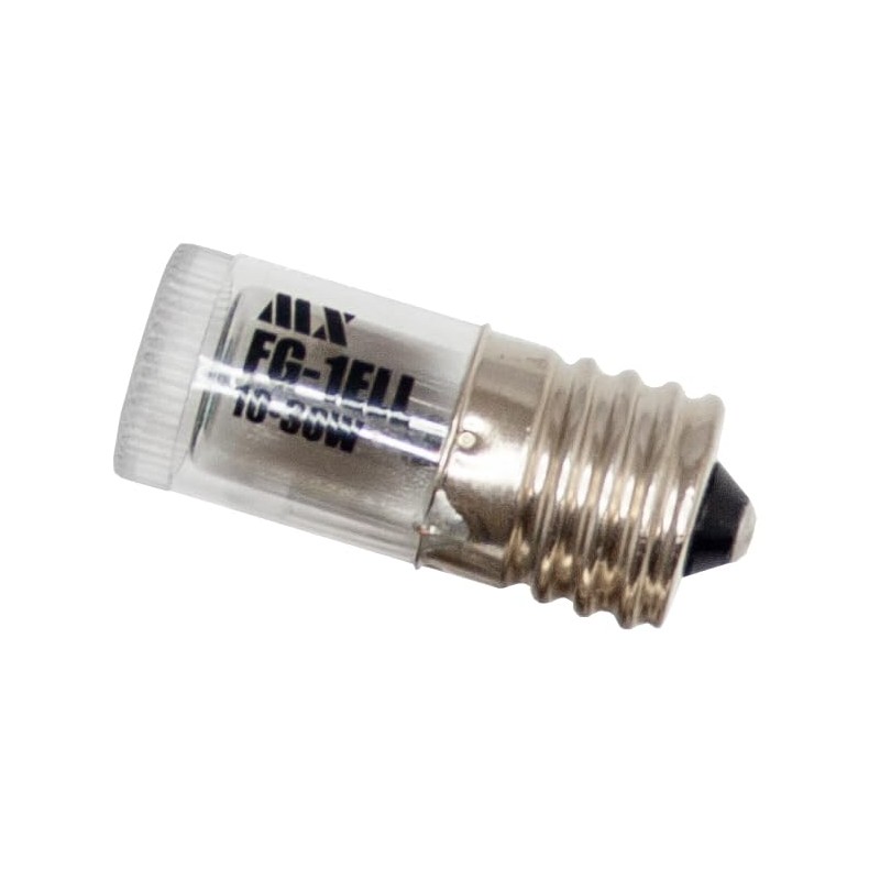 Glow Bulbs, Set of 50, Approximately 3 Times Longer Life