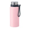Oggi Terrain™ Vacuum Insulated Bottle - 32 oz, Cotton Candy