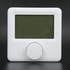HYO6BW Digital LCD Display Heating Programmable Thermostat Temperature Controller