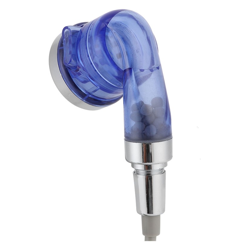 Pressurized Household Handhled Shower Sprayer Hand Shower Faucet Kit Hair