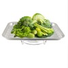 i Kito Wire Steamer Kettle Rack Holder Fit For All