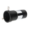 1.25 Inch 2X Barlow Mirror Optical Glass Magnification Barlow Lens