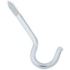 National Hardware N120-683 V2040 Ceiling Hook in Zinc plated, 10