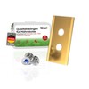 3DHerb 36 x High Quality Replacement Blades Compatible with Mammotion