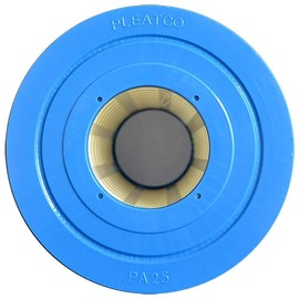 Pleatco PA25-4 Swimming Pool Filter