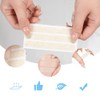 Skin Wound Closure Strips 30 Pcs Sterile Wounds Suture Closures