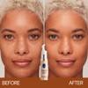 Liquid Concealer - Moisture Under Eye Brightener Concealer Makeup Full