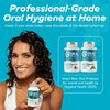 Dental Care Kit 6-In-1 Oral Hygiene Products for Adults: Oral