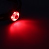 Outdoor LED Headlamp USB Charging 270 Degree COB Floodlight IPX4