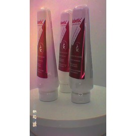 Kit 3 Crema Pediabetic Crema Auxiliar Para Pies, Piernas Con Problemas De Circulación, Falta De Sensibilidad, Resequedad