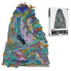 Antelope - 1000 Piece Puzzle for Adults, Cyber City Jigsaw