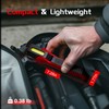 Anhay Rechargeable Work Light, 1200 Lumens LED Work Light with