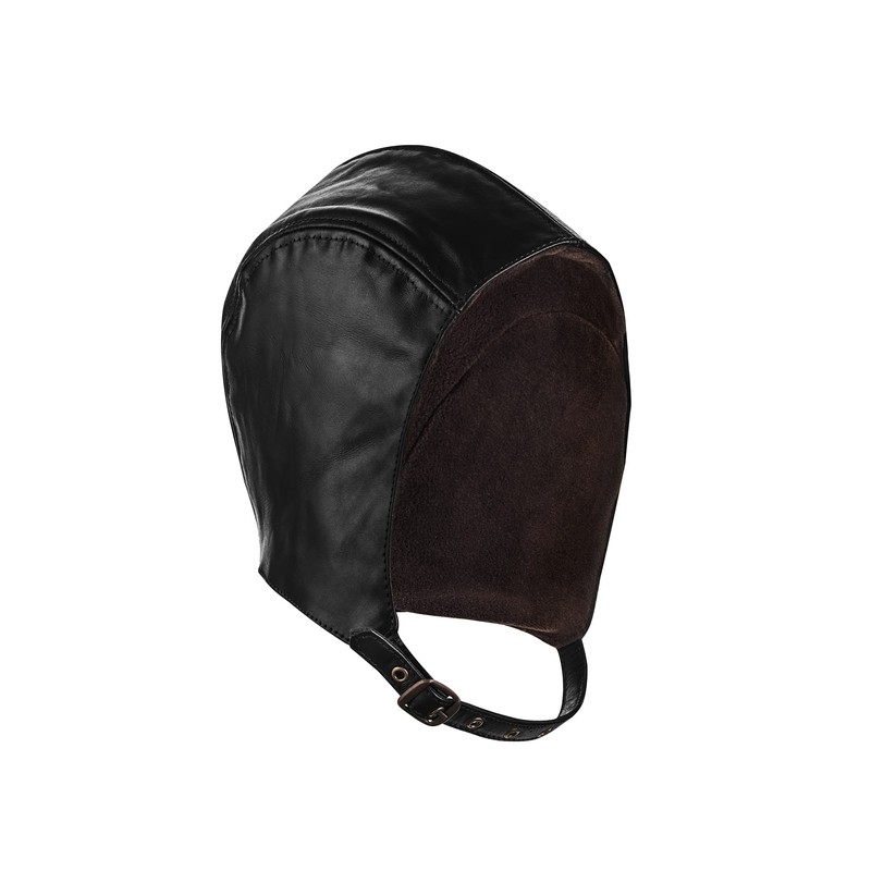 BLUETECH Convertible cap, aviator hat, convertible hat, classic car hood,