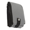 Collapsible Cat Litter Box Cloth Waterproof Outdoor Portable Cat Litter