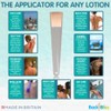 BackBliss Easy Reach Lotion Applicator for Backs - Made in