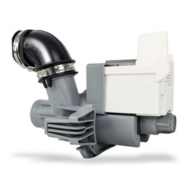 Dishwasher Wash Water Circulation Pump W11612326 W10879262 W10805386 PS16744934 W11521435 AP7193729 for Whirlpool, Sears Kenmore, Amana, Maytag, and Other Top Brands