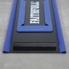 Faithfull Plastering Trowel Interchangeable Blade Plastic 405mm (16in)