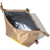Oregonian Camper OCB2280WB Waste Disposal Sit Pack Wolf Brown